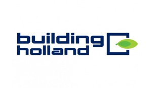 Ingy at Building Holland 2019