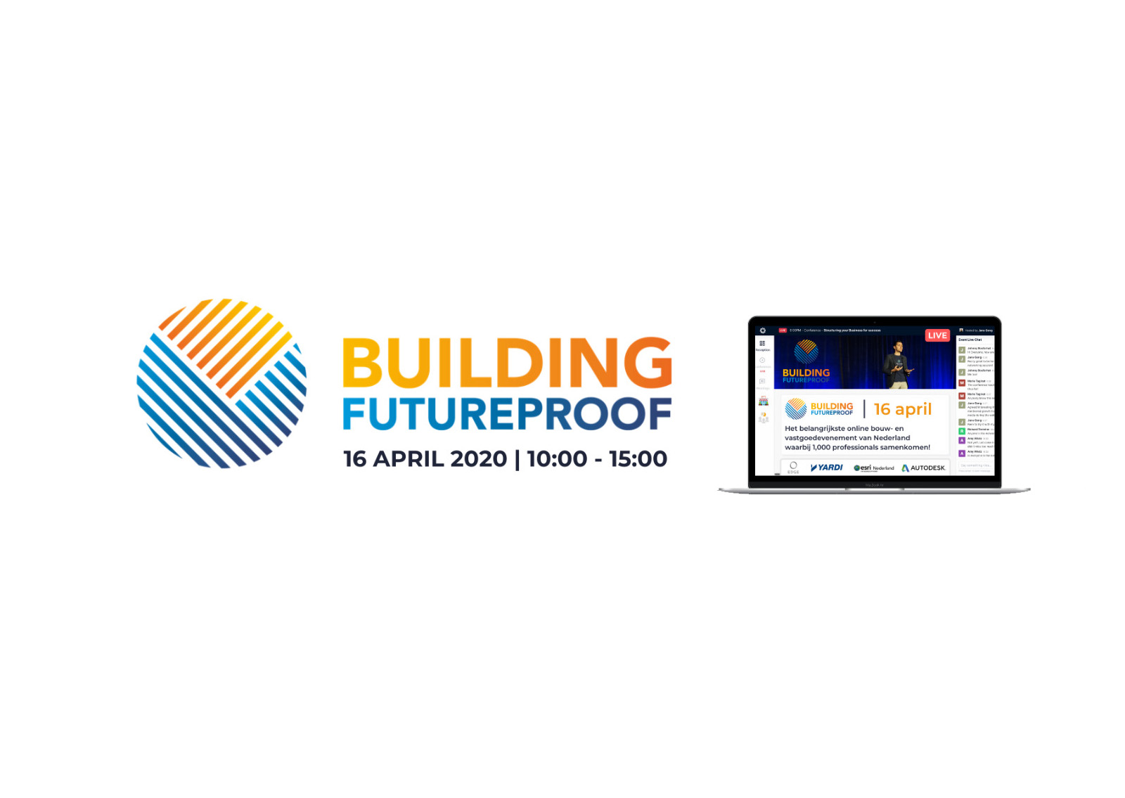Building Futureproof